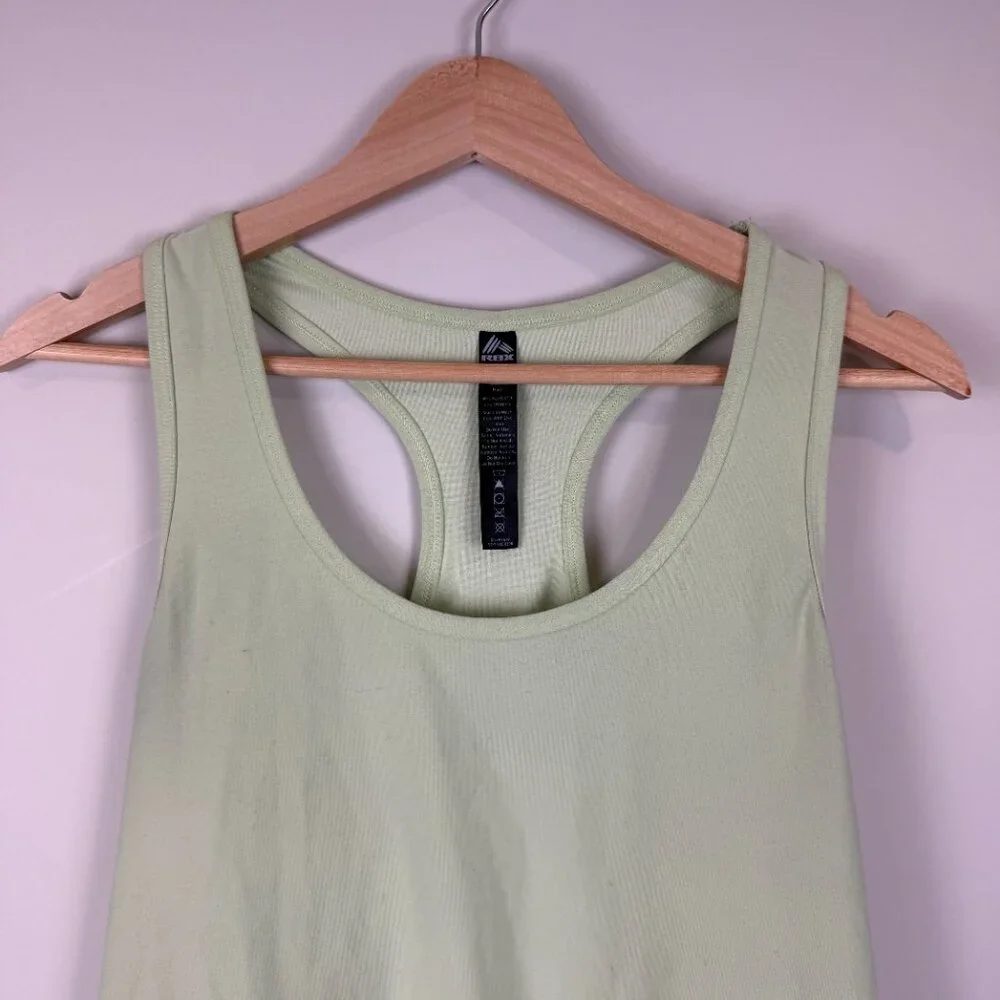 Women's RBX Athleticwear Tank Top, Size L - Picture 3 of 7